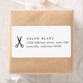 Salon Business Promotional