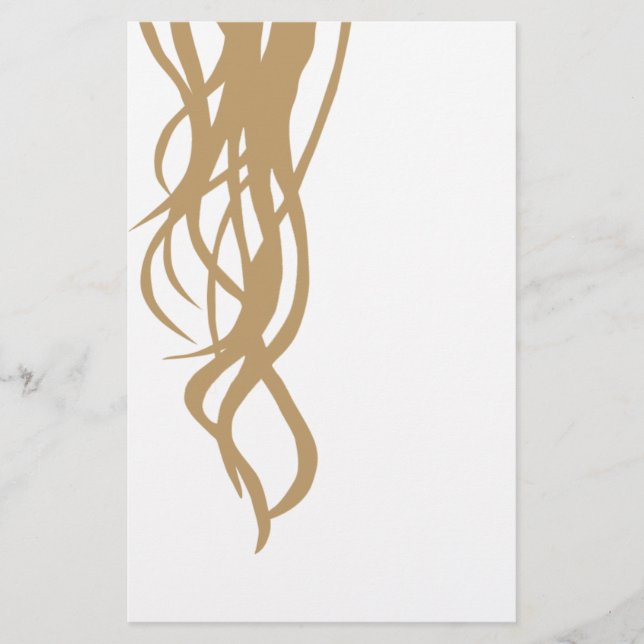 Salon Couture Flyer (Vorne)