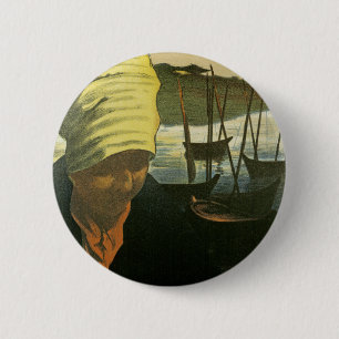 Salon Des Cent ~ Etudes de F. Gottlob Button