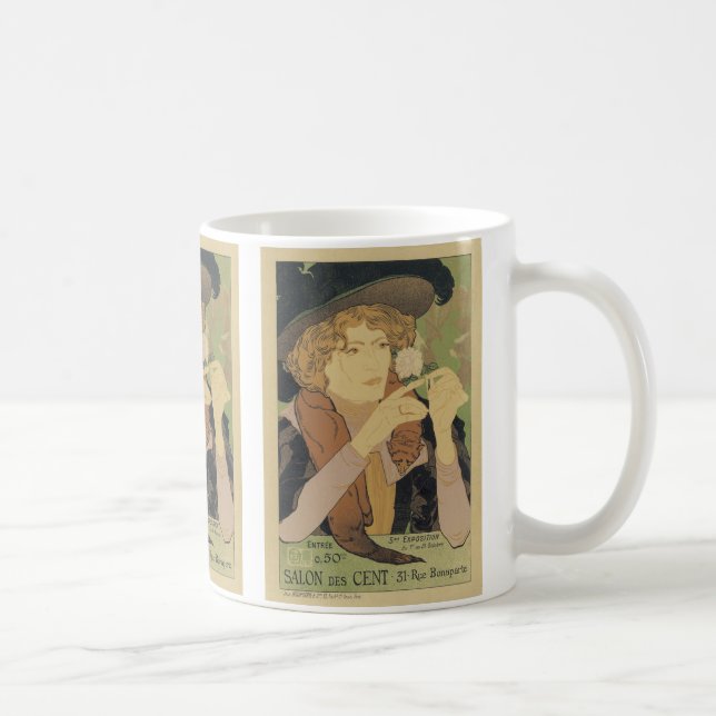 Salon des Cent Tasse (Rechts)