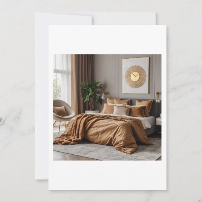 Salon Einladung (Vorderseite)