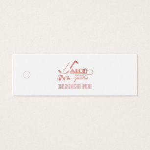 SALON für Füße - Waren-/Produkt-Umbau