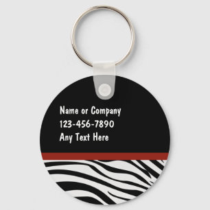 Salon Key Chains Schlüsselanhänger