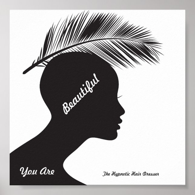 Salon Poster - Kunst und Kultur (Vorne)