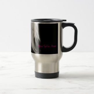 Salon-Reise-Tasse Reisebecher
