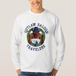 Salon T-Shirt