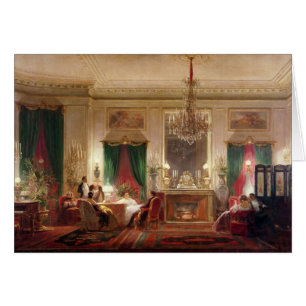Salon von Prinzessin Mathilde Bonaparte