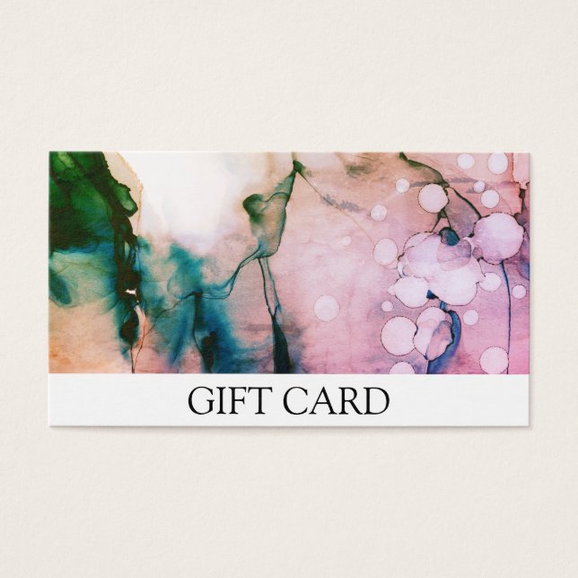 *~* Salon & Wellness-Center Veranstaltung Feminée  (Vorderseite)