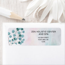 Salonadresse für Aquamarinen Wellness-Center Wasse