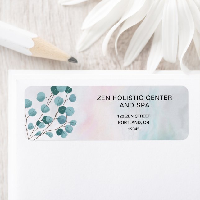 Salonadresse für Aquamarinen Wellness-Center Wasse (Insitu)