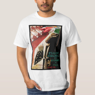 Salone Internazionale Automobile ~ Roma T-Shirt