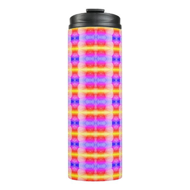 Salpi Ikat Thermosbecher (Vorderseite)
