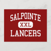 Salpointe - Lancers - High School - Tucson Arizona
