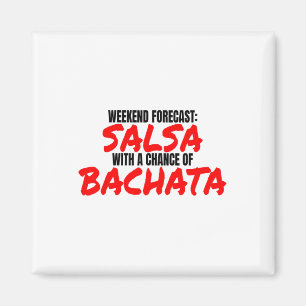 Salsa Bachata Tanzfestival Salsa Salsa Magnet