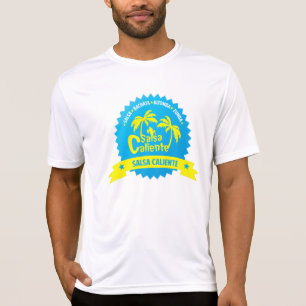 Salsa Caliente T-Shirt