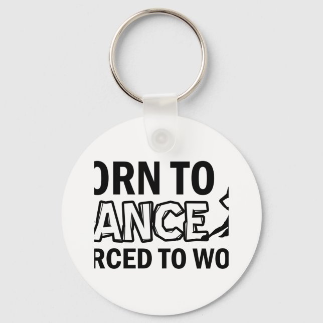 Salsa Designs Schlüsselanhänger (Vorderseite)