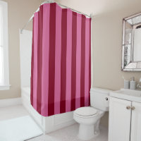 Salsa Flamingo Pink Stripe