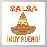 SALSA