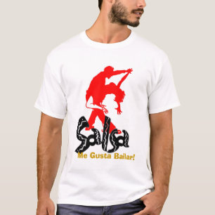 Salsa rot T-Shirt! T-Shirt