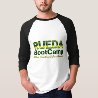 Salsa - Rumbanana BootCamp T-Shirt