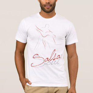 Salsa-Soul T-Shirt