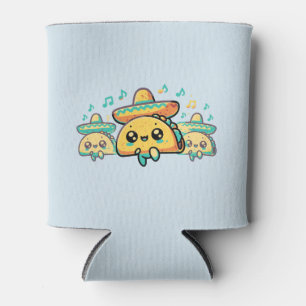 Salsa Tacos Dosenkühler