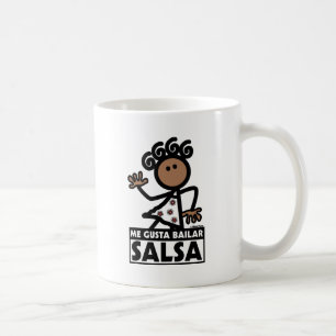 SALSA TASSE