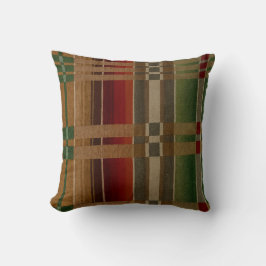 "SALSA" Throw Pillow Kissen