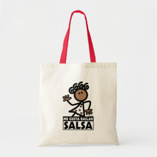 SALSA TRAGETASCHE