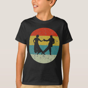 salsa Vintag T-Shirt