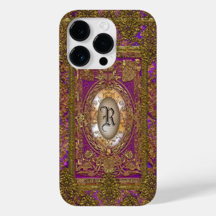 Salsbury Royale Elegante Viktorianisch Case-Mate iPhone 14 Pro Hülle