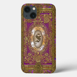 Salsbury Royale Viktorianisch Tough Case-Mate iPhone Hülle