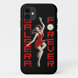 SALSERA FÜR IMMER T.Xtreme iPhone5 Fall mit Case-Mate iPhone Hülle