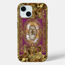Salsibury Royale Case-Mate iPhone Hülle