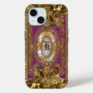 Salsibury Royale Case-Mate iPhone Hülle