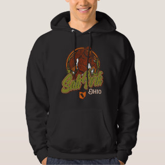 Salt Fork Bigfoot Hoodie