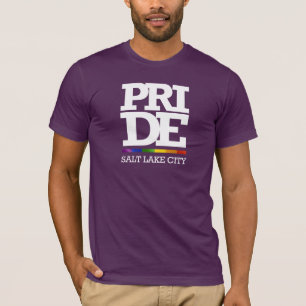 SALT LAKE CITY-STOLZ -- .png T-Shirt