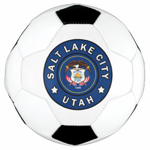 Salt Lake City Utah Fußball