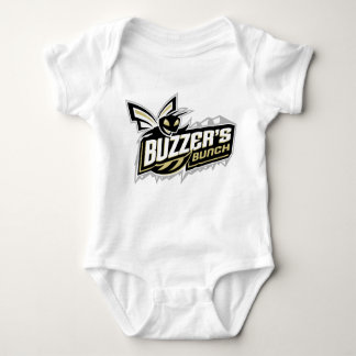 Salt Lake SnowBees Baby Strampler