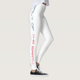 SALT OF THE EARTH LEGGINGS