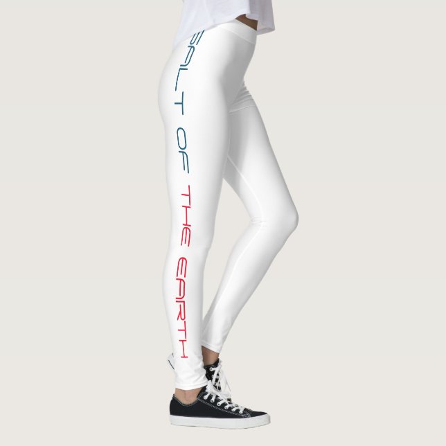 SALT OF THE EARTH LEGGINGS (Rechts)