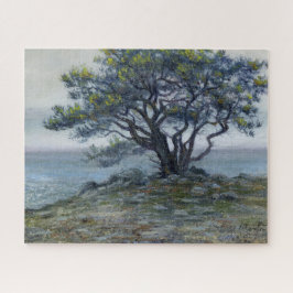 ‚Salt Point Tree‘ Puzzle