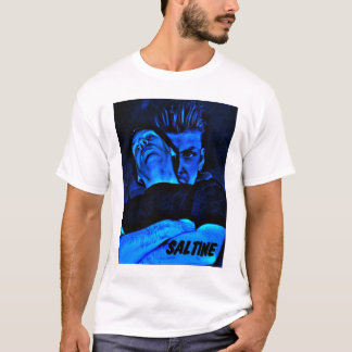 Saltine-T-Shirt/Prämie T-Shirt