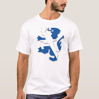 Saltire Löwe-T - Shirt