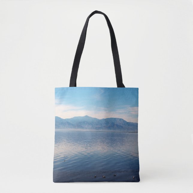 Salton Sea (Vorderseite)