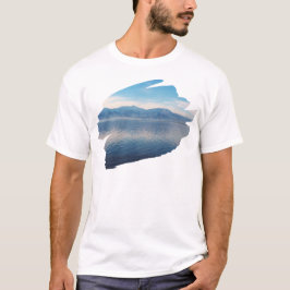 Salton Sea Ruhe T-Shirt