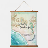 Saltwater Beach Life