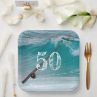 Saltwater Fisherman Custom Age Geburtstag