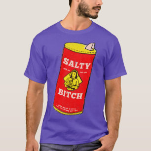 Salty 2 T-Shirt