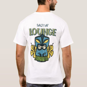 Salty AF Lounge T-Shirt